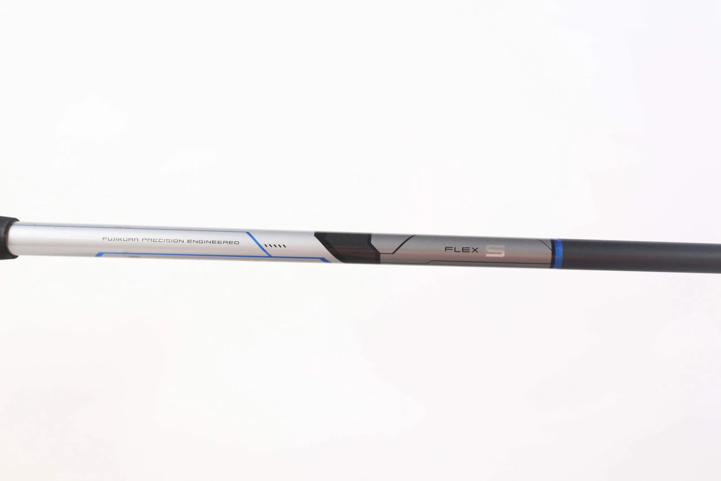 Cleveland FL Ultralite 3 Wood RH 15* 42.5 In Fujikura Speeder77 Graphite Stiff - Image 7