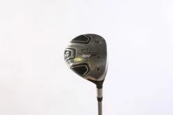 Titleist 909F3 Fairway Wood RH 15* 42.5 In Mitsubishi Shaft Extra Stiff Flex