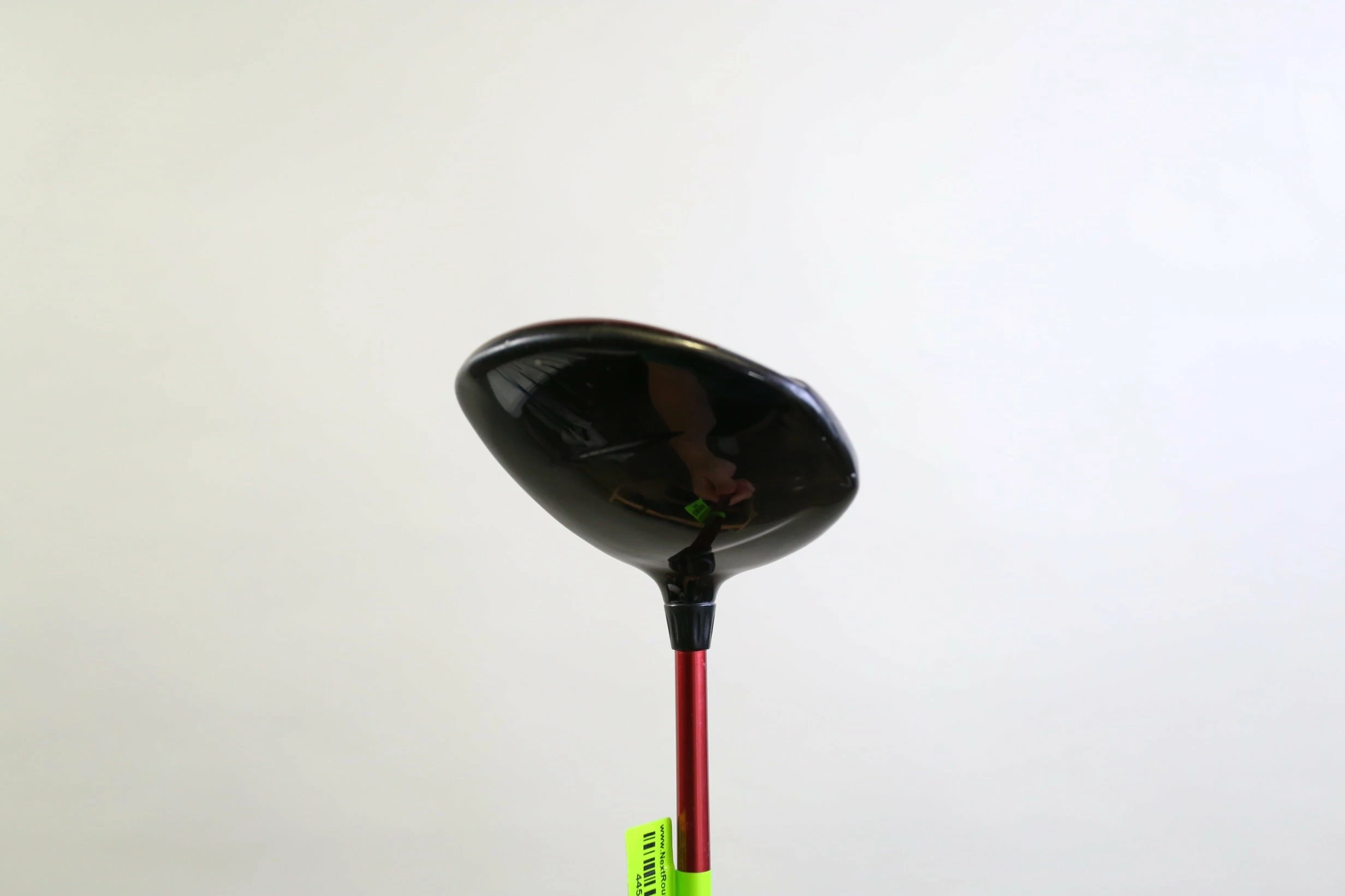 Callaway Big Bertha Diablo Neutral 3 Wood 15* RH 43 In Graphite Regular Flex - Image 4