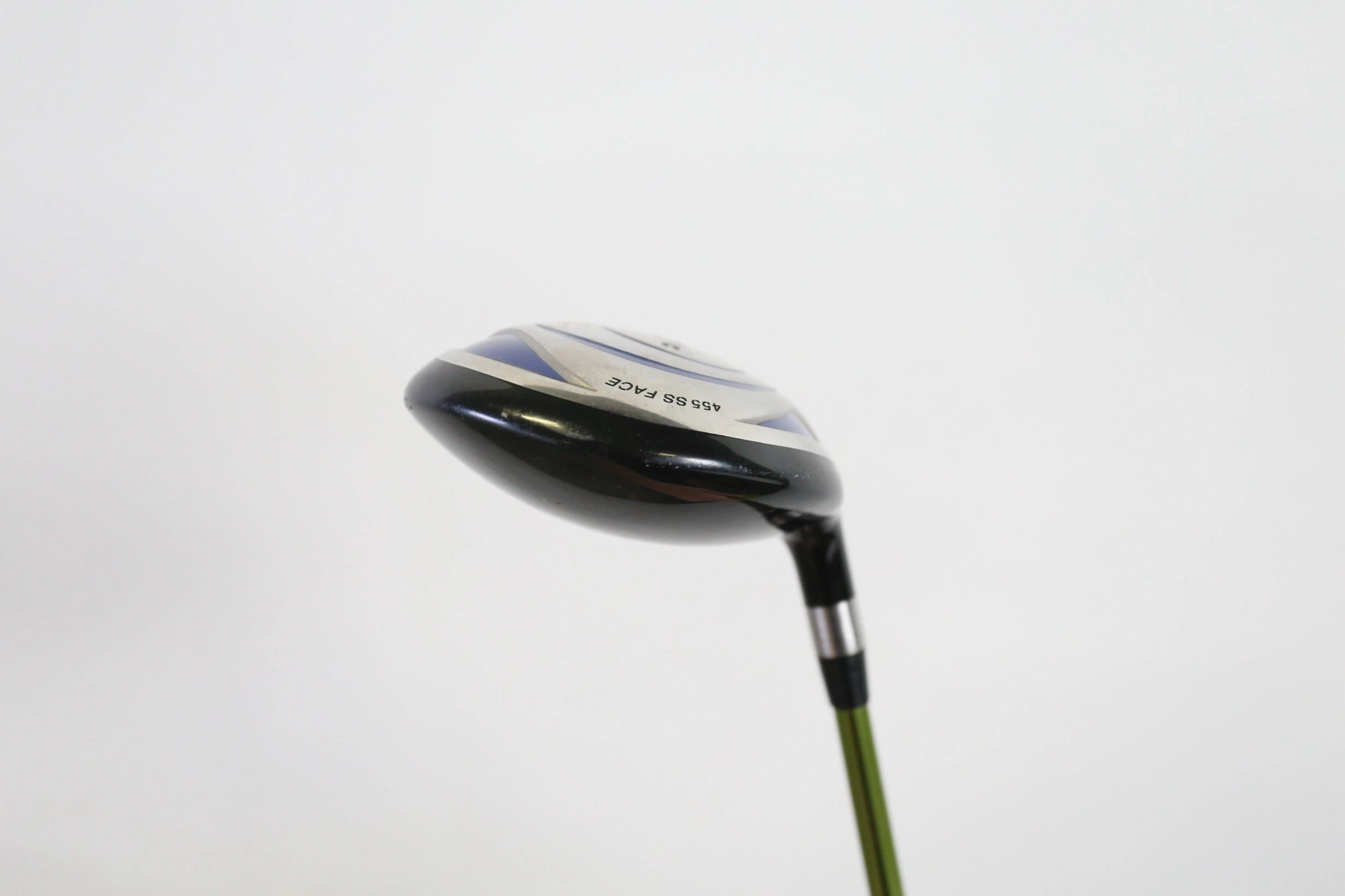 Ping G5 3 Wood 15* RH 41.25 In Aldila NV Graphite Shaft Regular Flex - Image 4