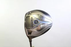 TaylorMade JetSpeed Driver - Left-Handed - 10.5 Degrees - Regular Flex