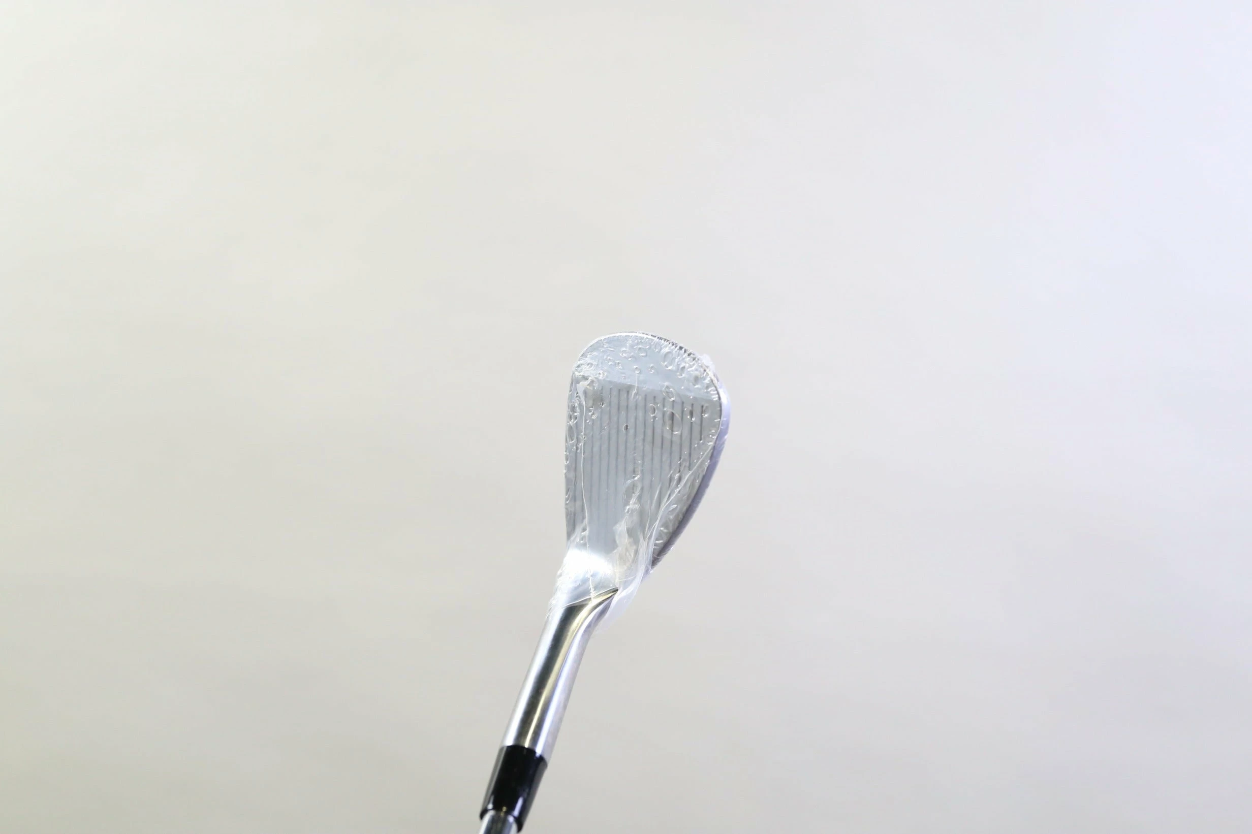 Mizuno T22 Chrome C Grind 60* Wedge 10* Bounce RH 35.25 In Steel Stiff Flex - Image 7