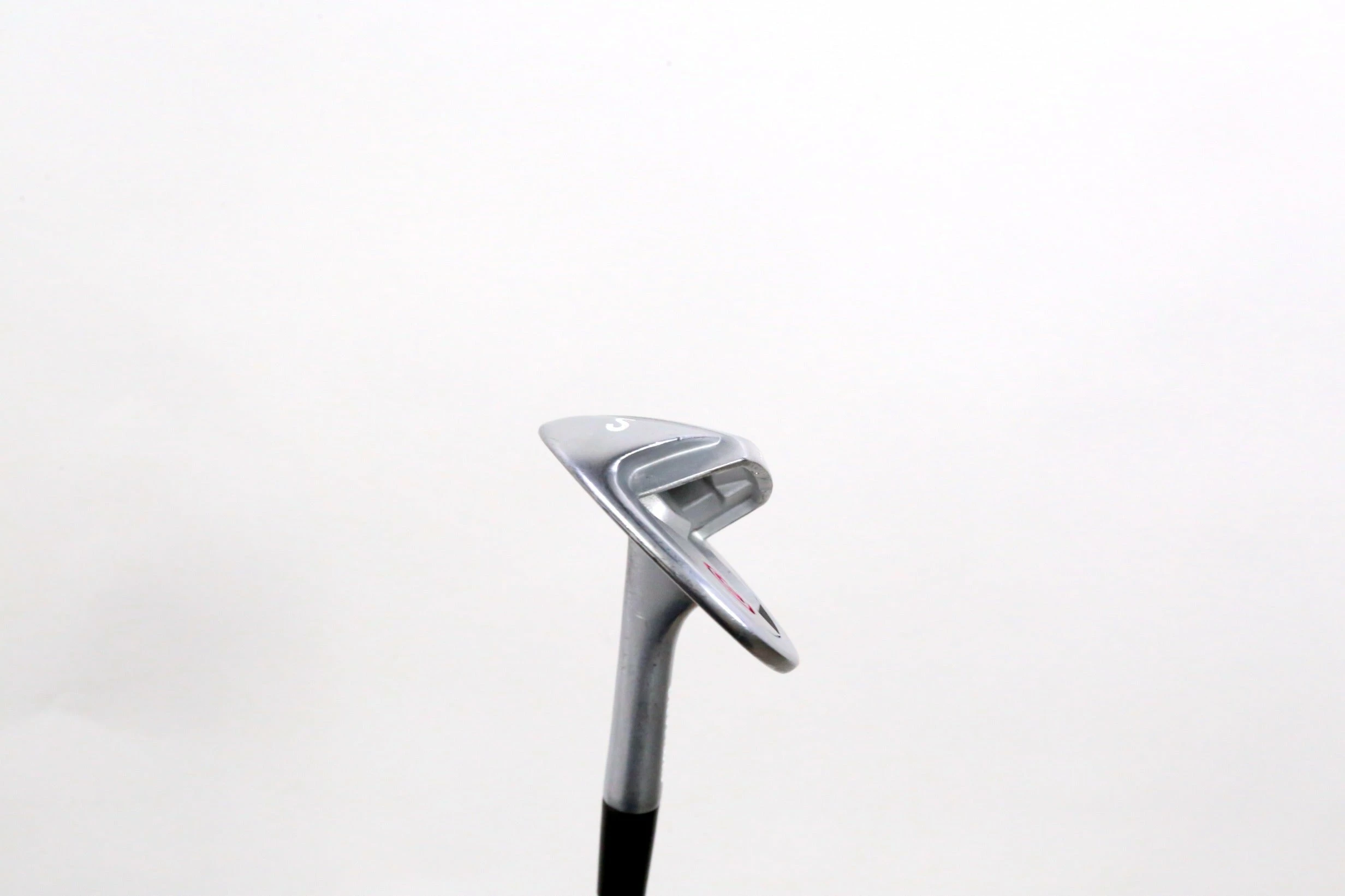 Cleveland Smart Sole S 58* Wedge RH 34.25 In Cleveland Graphite Shaft Wedge Flex - Image 3