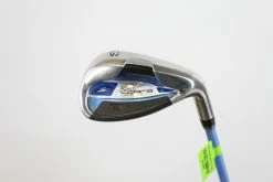 Cobra S9 2008 Gap Wedge RH 34.5 In Graphite Design Shaft Ladies Flex