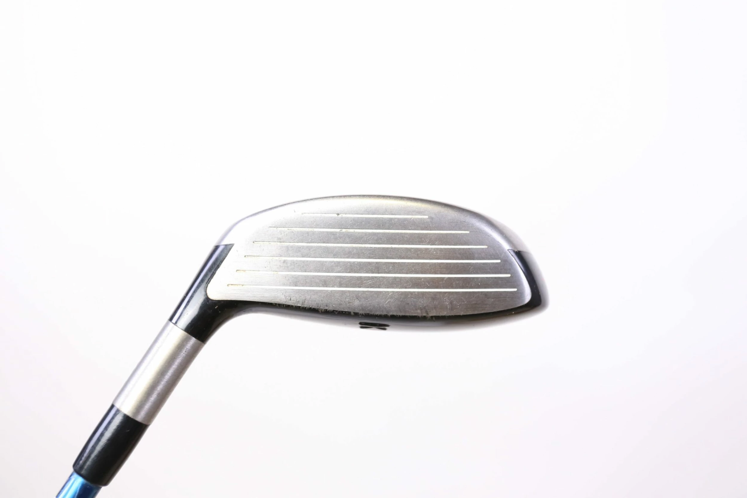 Titleist 906F4 Fairway Wood 15.5* RH 43 In Graphite Shaft Stiff Flex - Image 3