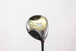 Callaway X 5 Wood RH 19* 42 In Graphite Fujikura Gems Shaft Ladies Flex