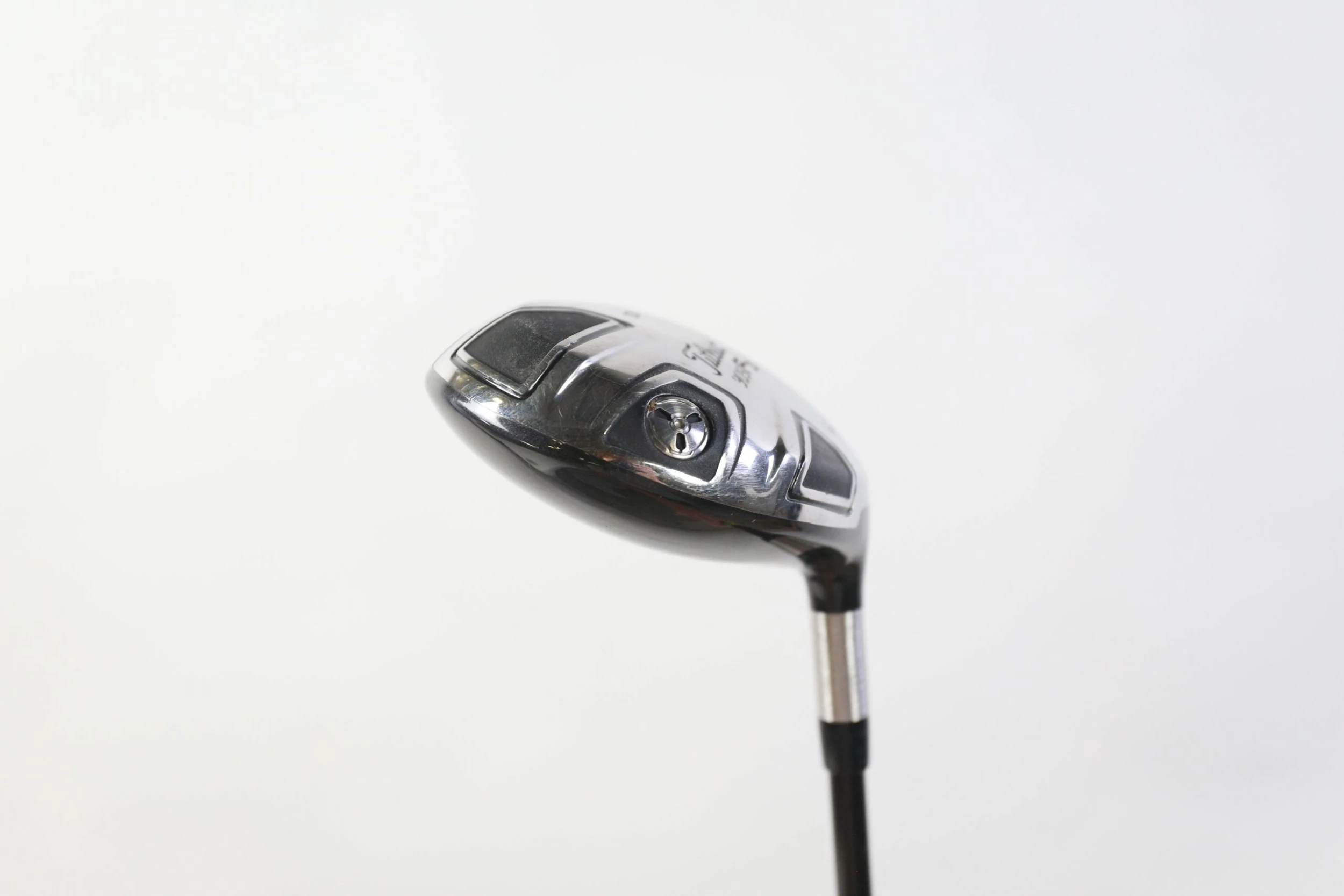 Titleist 909F3 13* Wood RH 42.75 In Aldila Graphite Shaft Stiff Flex - Image 4