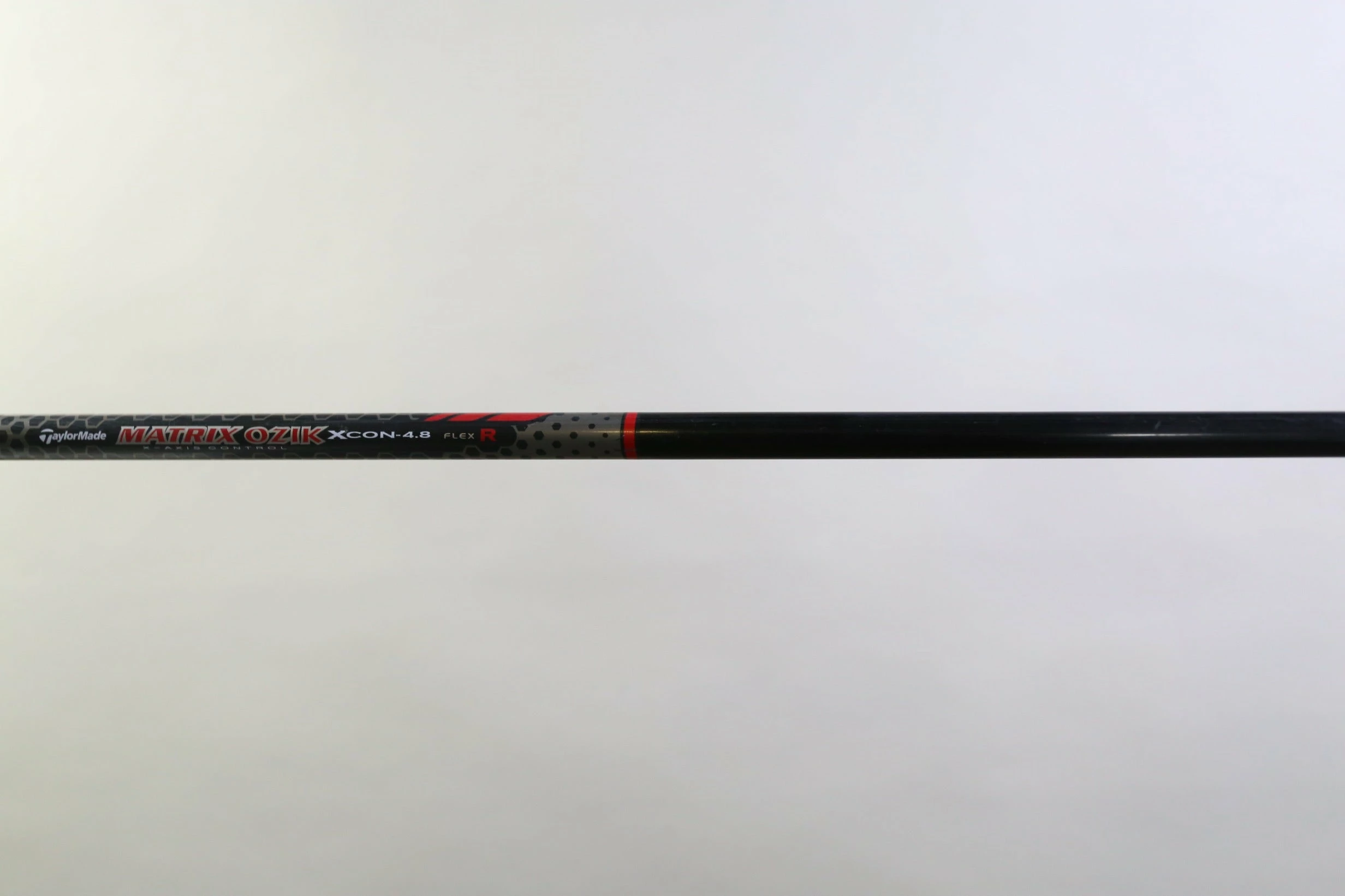 TaylorMade Burner SuperFast Driver - Right-Handed - 10.5 Degrees - Regular Flex - Image 8