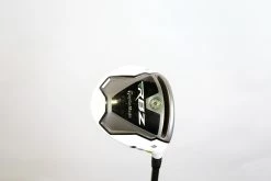 TaylorMade RocketBallz 3 Wood 15* RH 43.25 In Matrix RBZ Graphite Seniors Flex