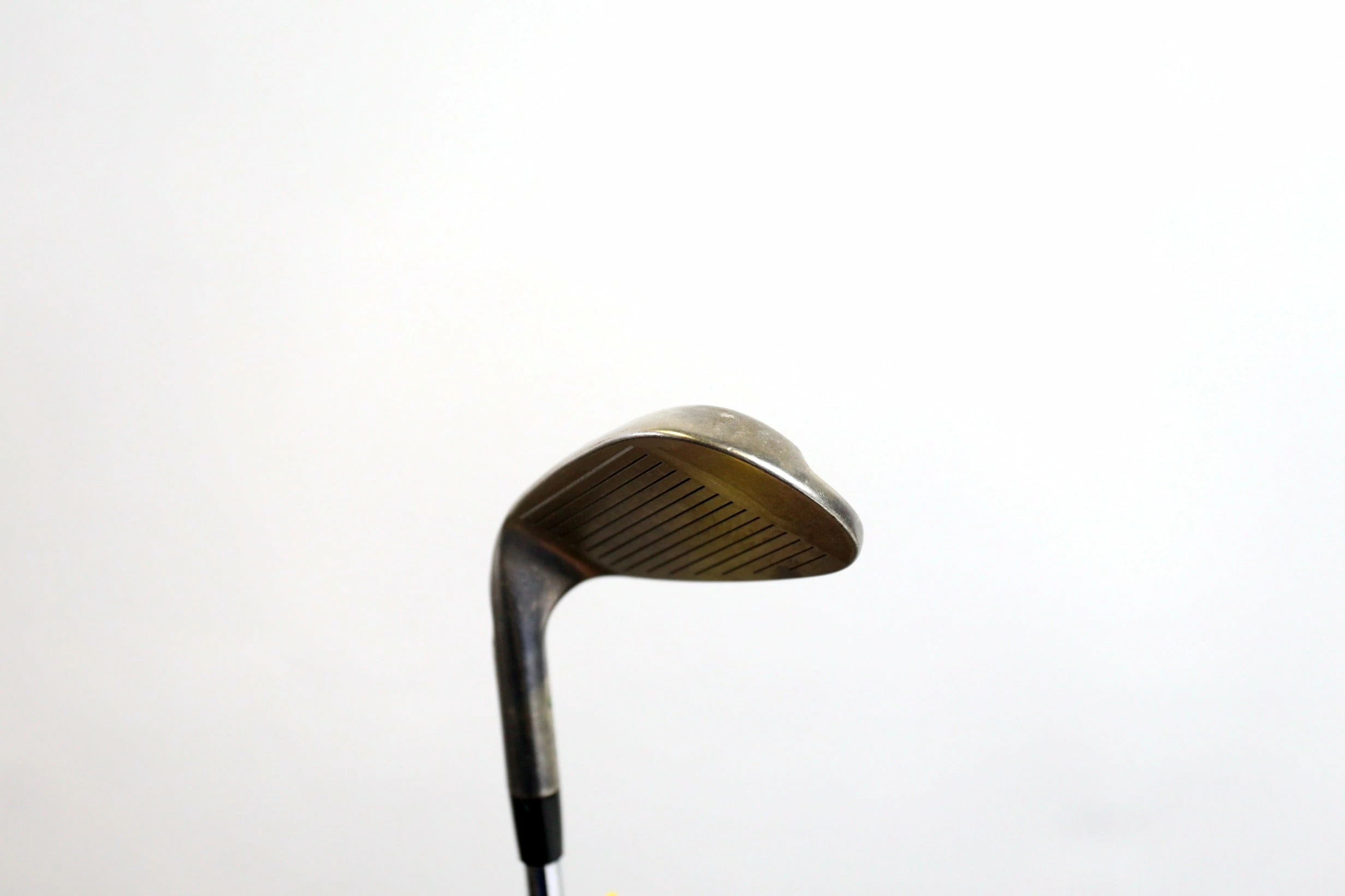 Ping Tour-W Black Chrome Nickel Black Dot 50* Wedge RH 35.25 In 12* Steel Stiff - Image 4