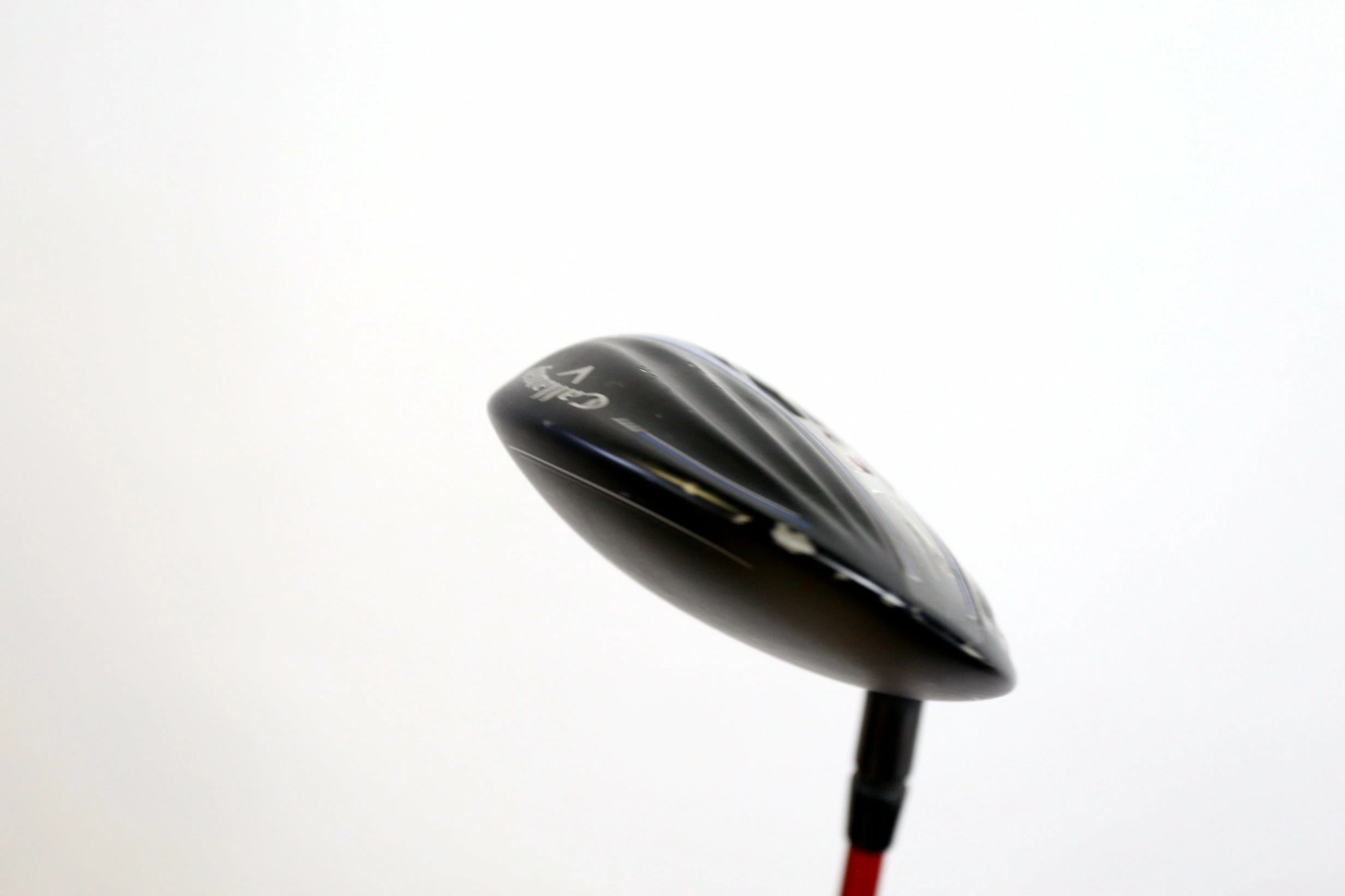 Callaway XR 16 3 Wood 15* RH 43 In Fujikura Speeder Graphite Stiff Flex - Image 3