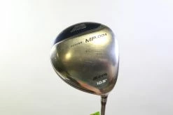 Mizuno MP-001 400cc Driver - Right-Handed - 10.5 Degrees - Regular Flex