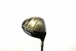 TaylorMade Burner Superfast 5 Wood 18* 42 In Right Handed Graphite Ladies Flex