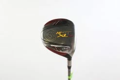 Cleveland HiBore XLS 3 Wood 15* RH 42 In ACCRA Graphite Shaft Regular Flex