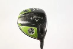 Callaway RAZR Fit Xtreme Driver - Right-Handed - 9.5 Degrees - Stiff Flex