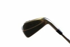 Titleist 712U Forged 3 Hybrid 19* 40 In RH True Temper Steel Extra Stiff Flex