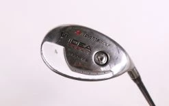 Adams® Adams Idea Tech OS 5 Hybrid 26* RH 38 In Aldila Graphite Shaft Ladies Flex