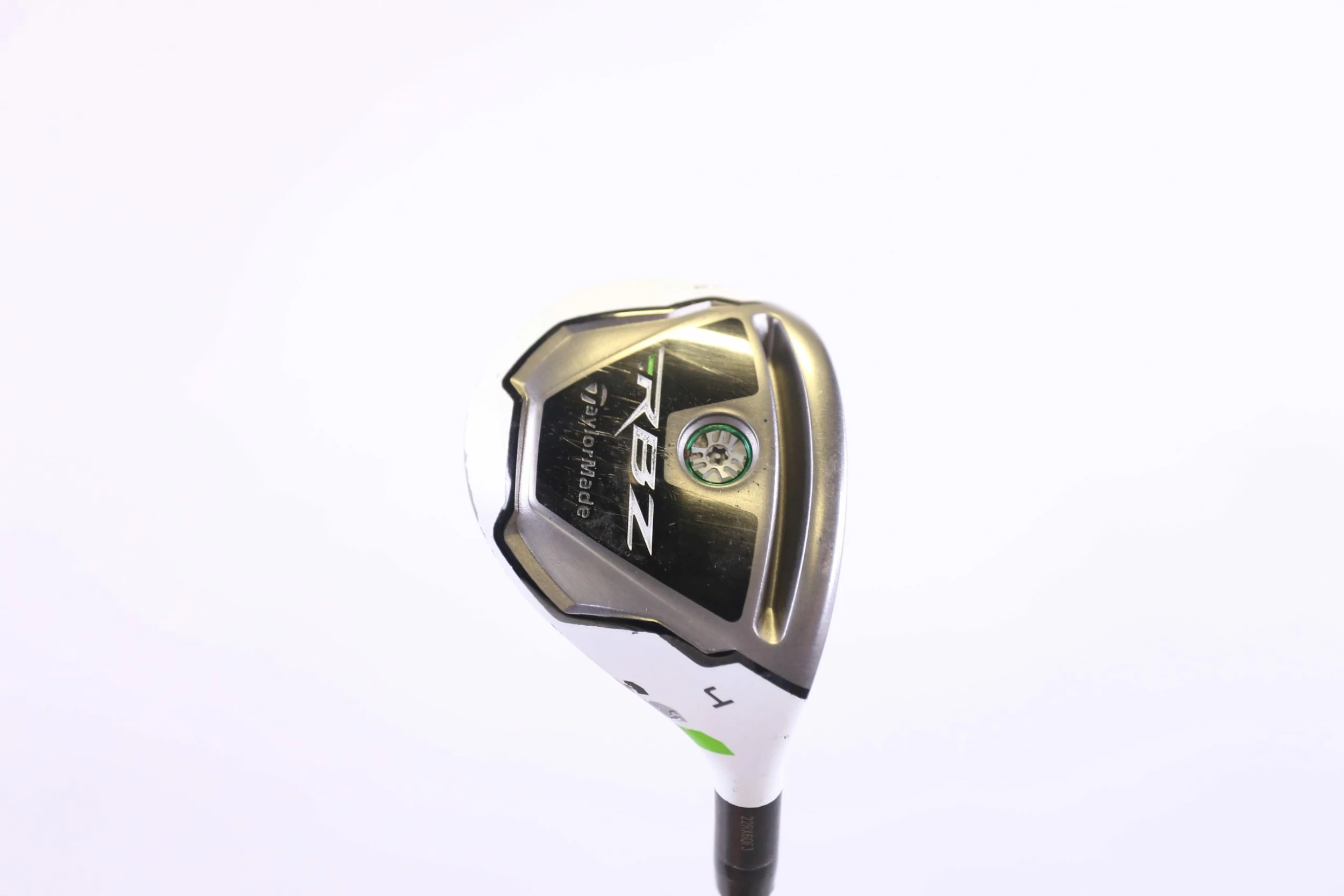TaylorMade RocketBallz 4-Hybrid 22* 39.5in RH Graphite EXS Regular Flex