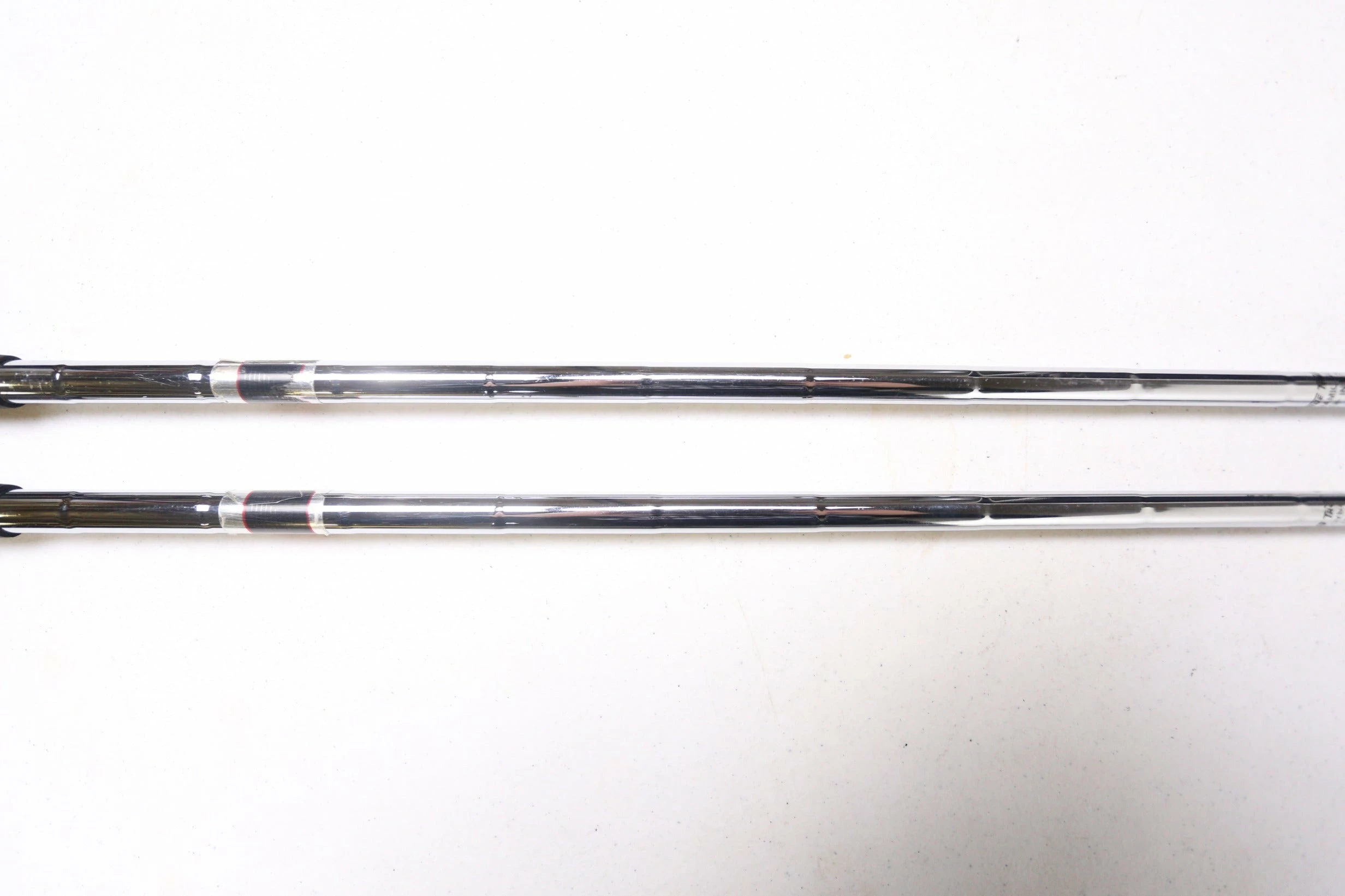 Callaway X-Series Jaws GW, SW Wedge Set RH Steel Shaft Stiff Flex - Image 7