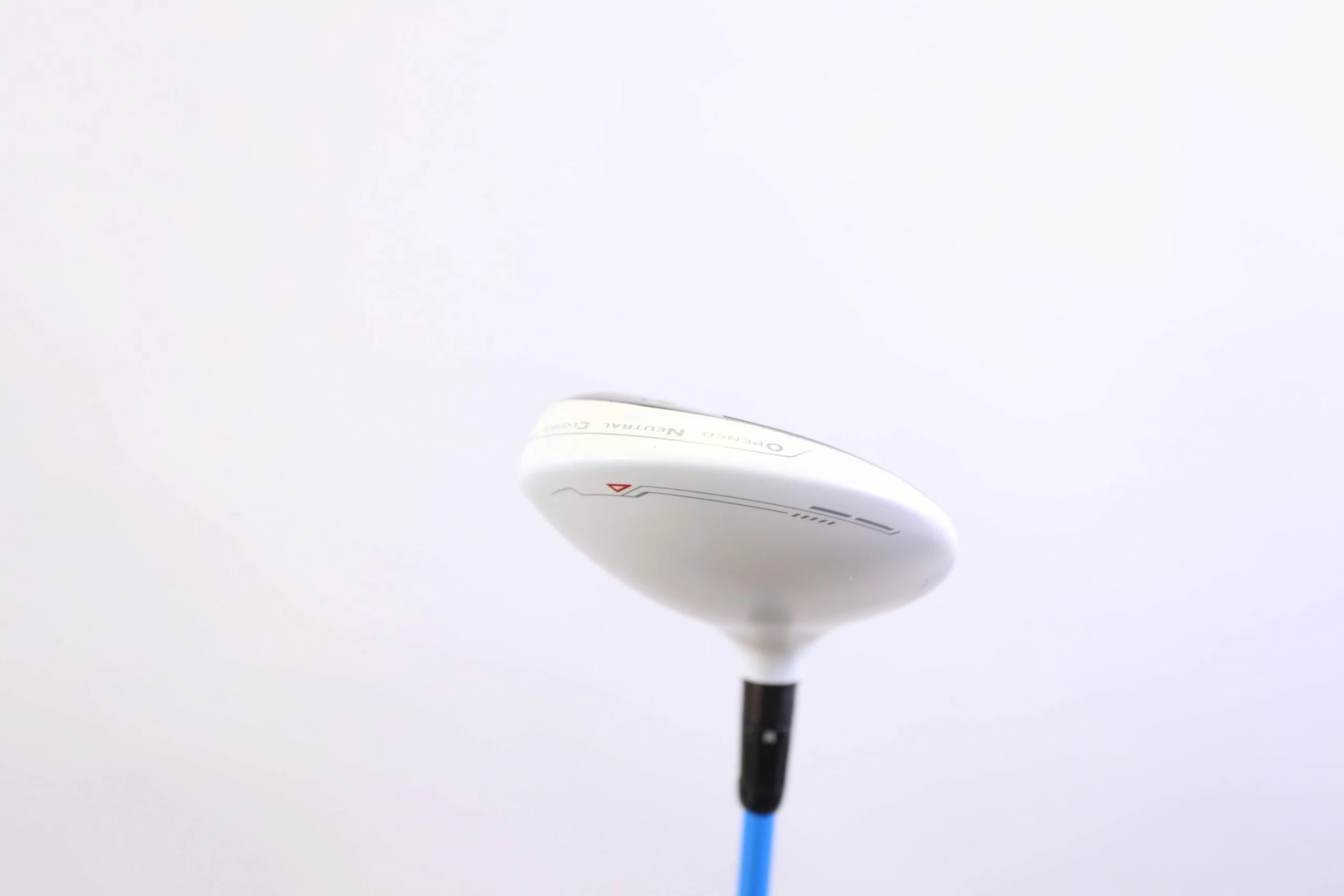 TaylorMade R11 Fairway 3-Wood 15.5* 43IN RH Graphite AC75 M4 Stiff Flex - Image 3