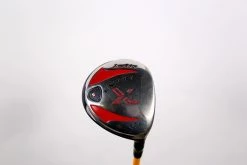 Tour Edge Exotics XCG 3 Wood 13* RH 43 In ProForce V2 Graphite Stiff