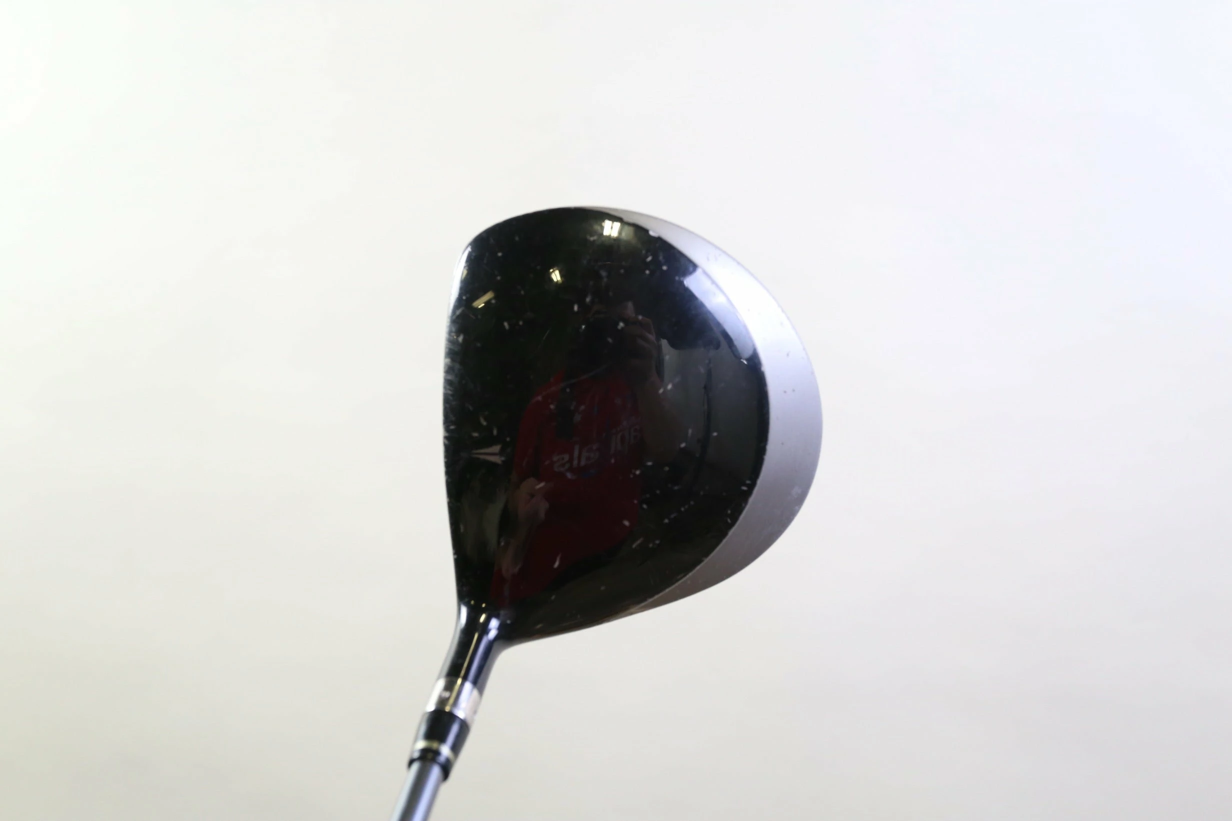Nike SasQuatch 460 Driver - Right-Handed - 13 Degrees - Regular Flex - Image 7