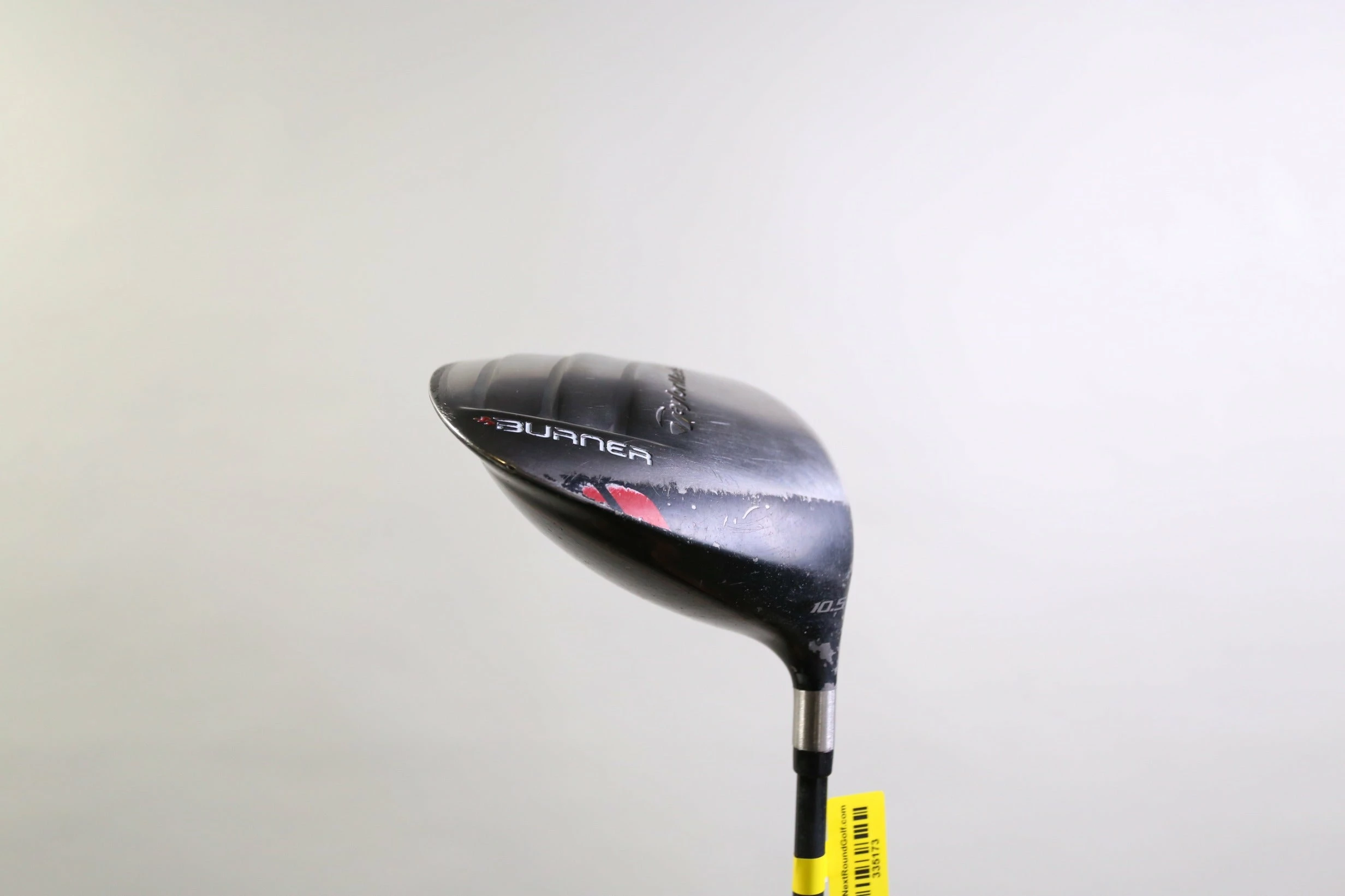 TaylorMade Burner SuperFast Driver - Right-Handed - 10.5 Degrees - Regular Flex - Image 3