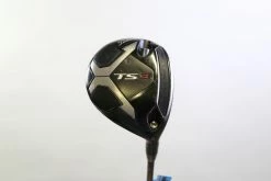 Titleist TS3 3 Wood 15* Right Handed 43 In Tensei Graphite Shaft Regular Flex