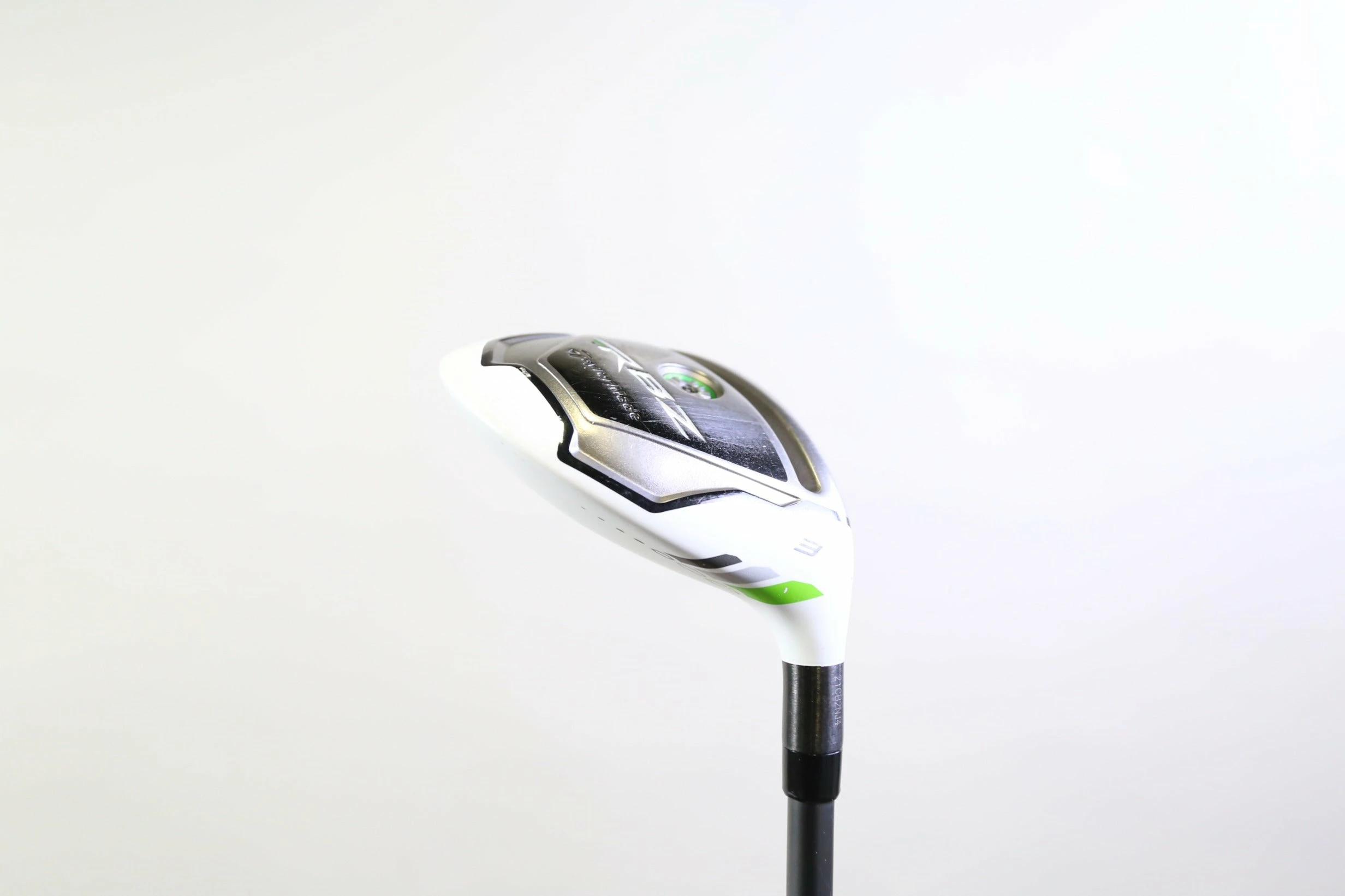 TaylorMade RocketBallz 3 Hybrid 19* RH 41 In Graphite Shaft Regular Flex - Image 3