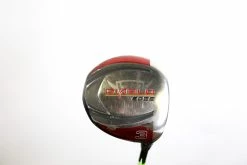 Callaway Diablo Edge 3 Wood 15* RH 43 In Callaway Graphite Shaft Stiff Flex