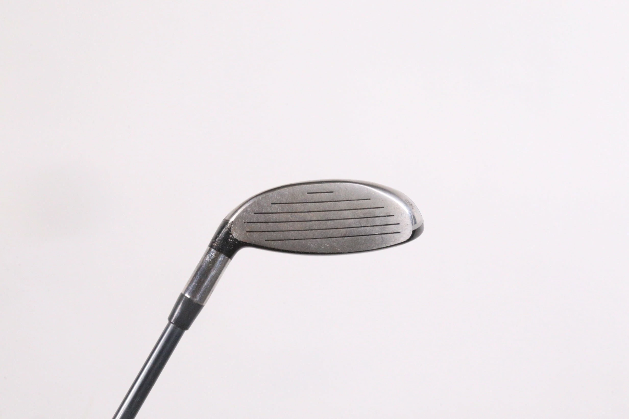 Callaway RAZR X Black 2013 5 Wood 18* RH 41.5 In Graphite Shaft Ladies Flex - Image 2