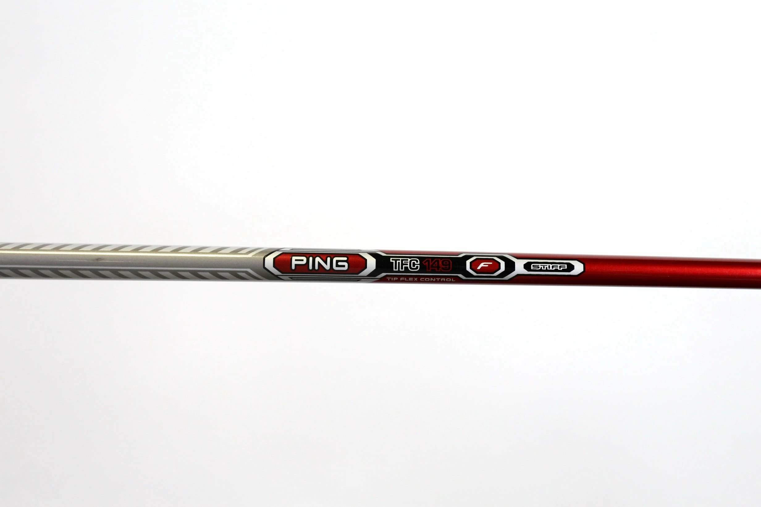 Ping G15 4 Wood 17* RH 42.75 In TFC Graphite Shaft Stiff Flex - Image 8