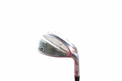 Titleist Vokey SM6 Tour Chrome M Grind 54* Wedge RH 35 In 8* Steel Wedge Flex
