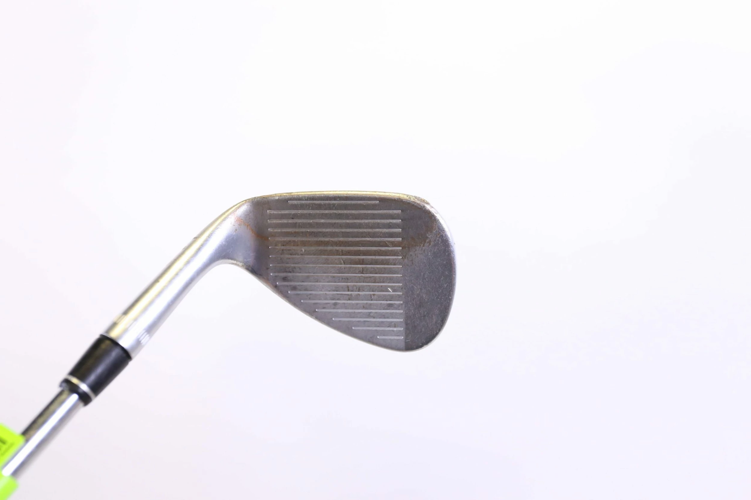 Callaway Mack Daddy Forged Satin Chrome 52*, 56* Wedge Set RH True Temper Stiff - Image 6