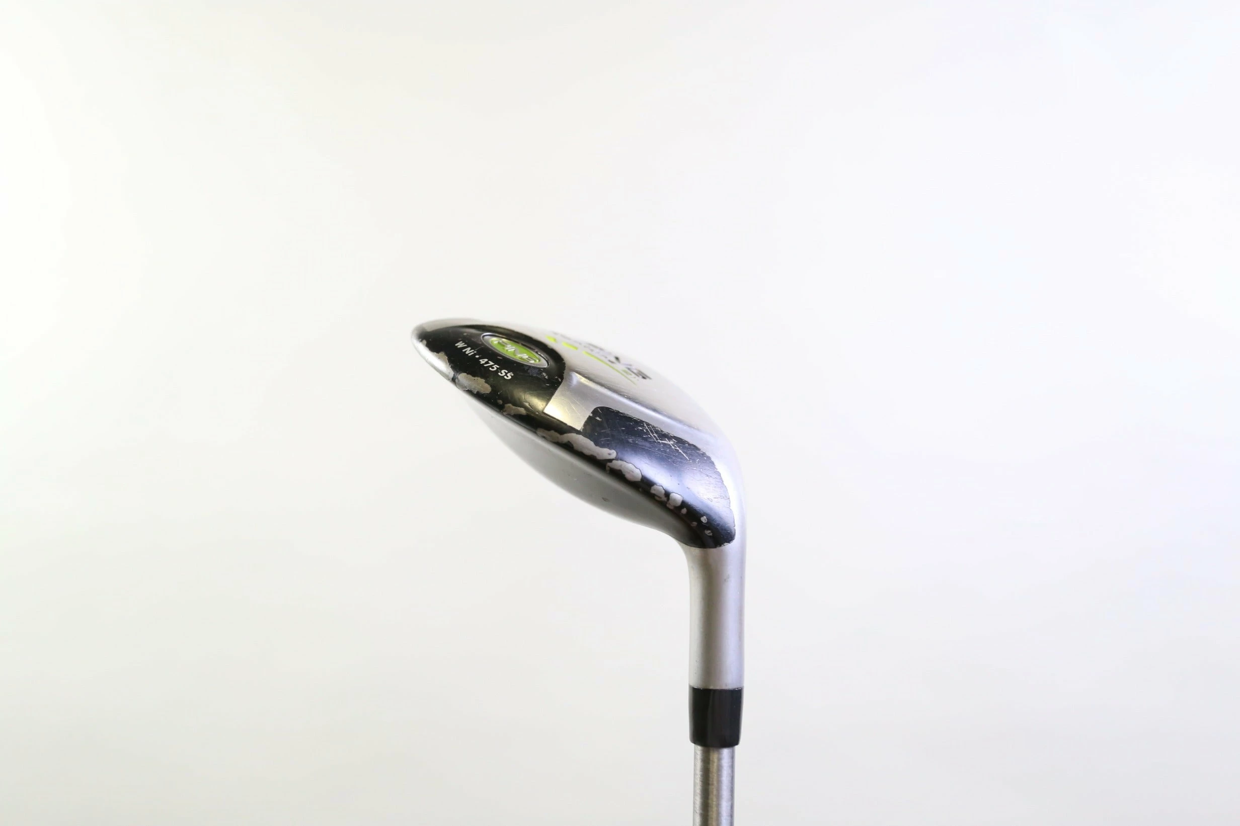 Ping Rapture 3 Hybrid 21* RH 40.25 In SteelFiber I70 Graphite Shaft Seniors Flex - Image 3