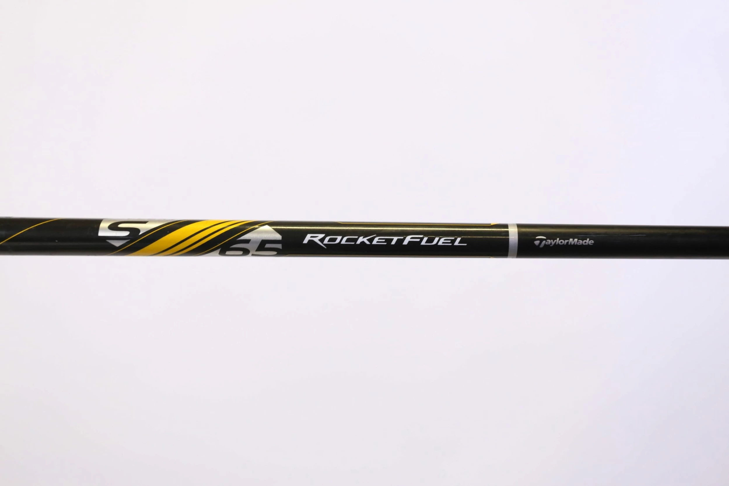 TaylorMade RocketBallz Stage 2 Rescue 4 Hybrid LH 22* 40.5 In RocketFuel Stiff - Image 7