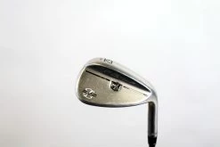 Wilson Staff FG Tour PMP 52*/08* Wedge RH 35.5 In KBS Steel Shaft Stiff Flex