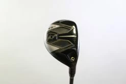 Titleist TSi1 4 Hybrid 20* RH 39.75 In Kuro Kage Graphite Shaft Regular Flex