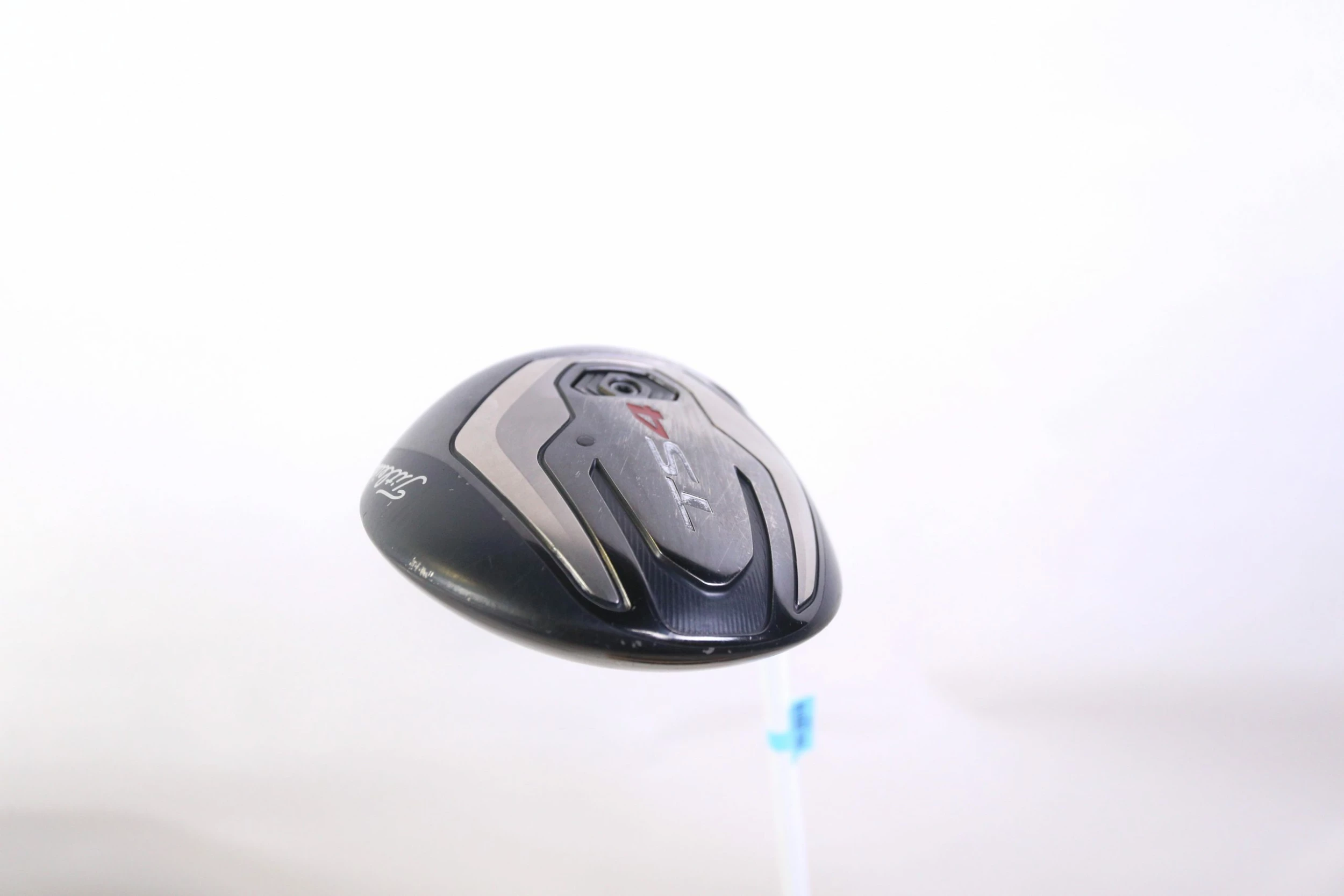 Titleist TS4 Driver - Right-Handed - 9.5 Degrees - Stiff Flex - Image 3