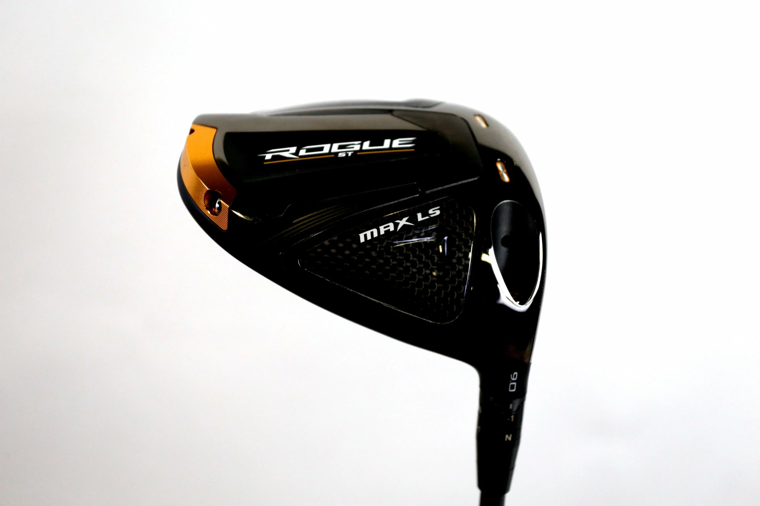 Callaway Rogue ST MAX LS Driver - Right-Handed - 9 Degrees - Stiff Flex - Image 3
