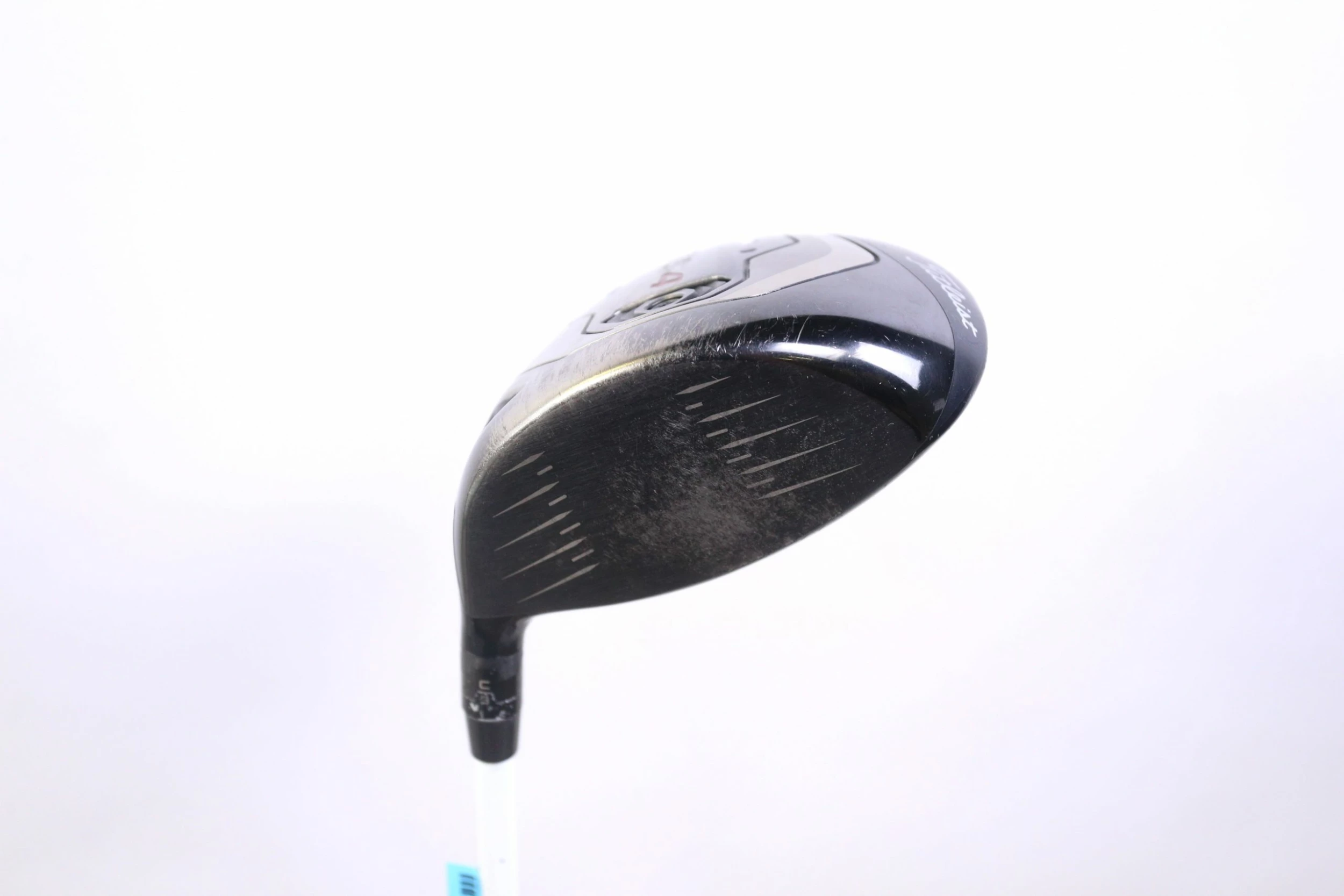 Titleist TS4 Driver - Right-Handed - 9.5 Degrees - Stiff Flex - Image 5