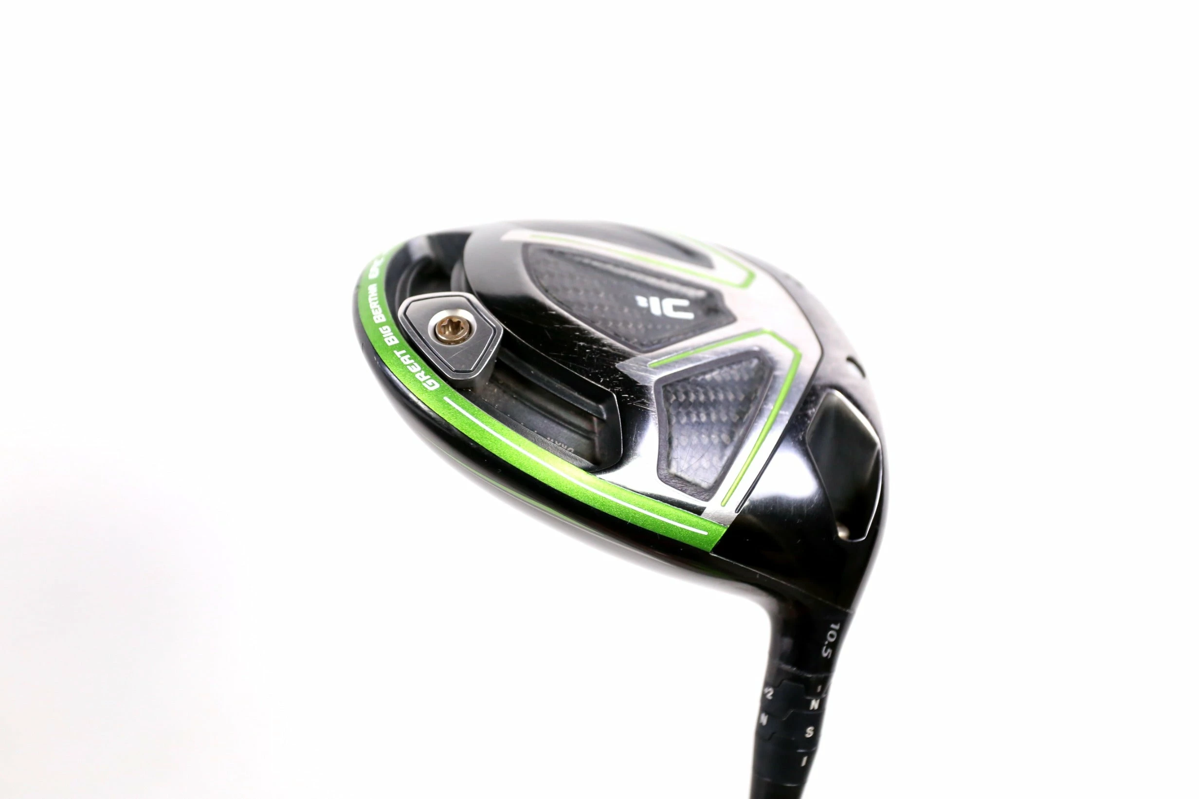 Callaway Great Big Bertha Epic Driver - Right-Handed - 10.5 Degrees - Stiff Flex - Image 2