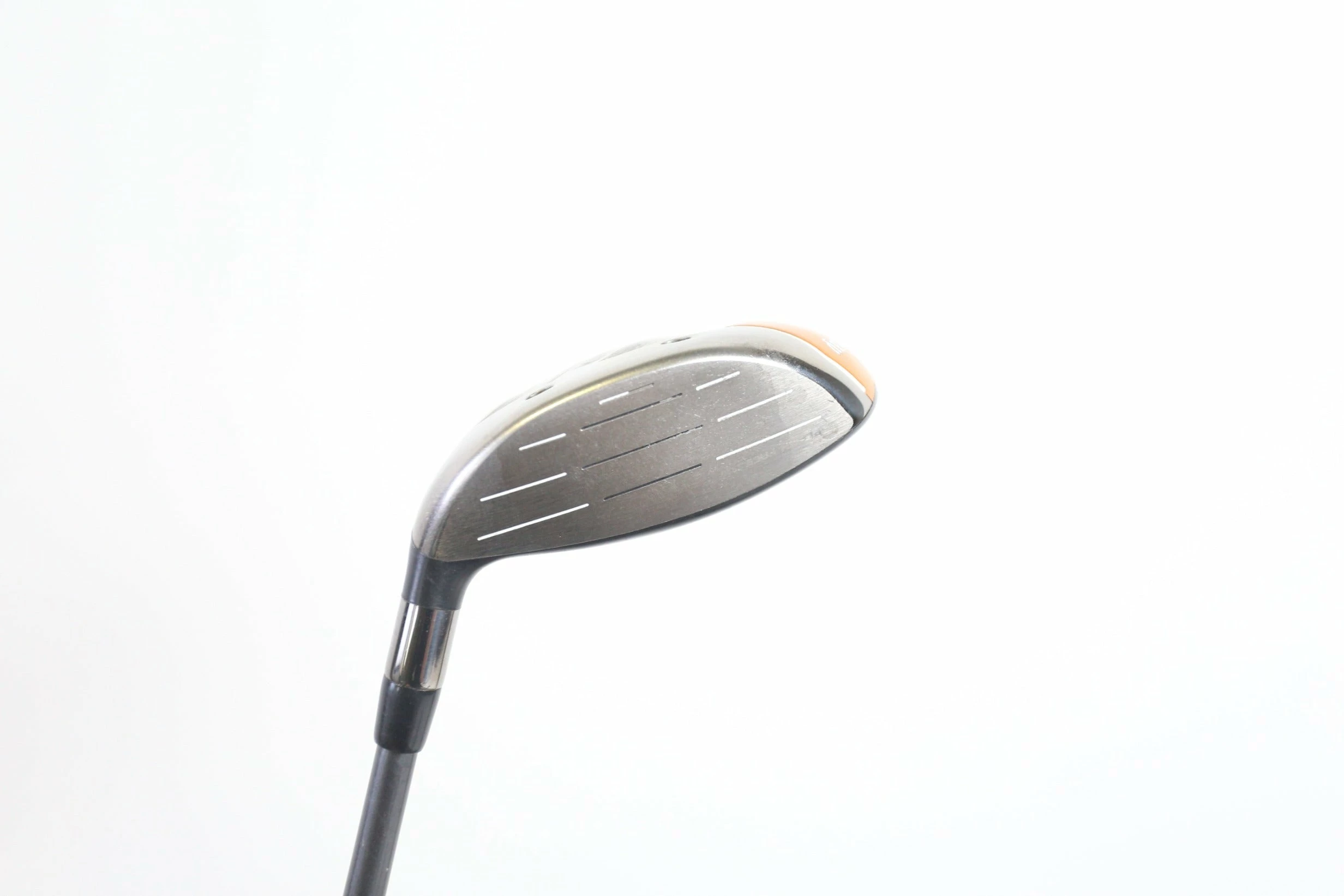 Callaway Mavrik 3 Wood 15* RH 43 In Riptide Graphite Shaft Stiff Flex - Image 2