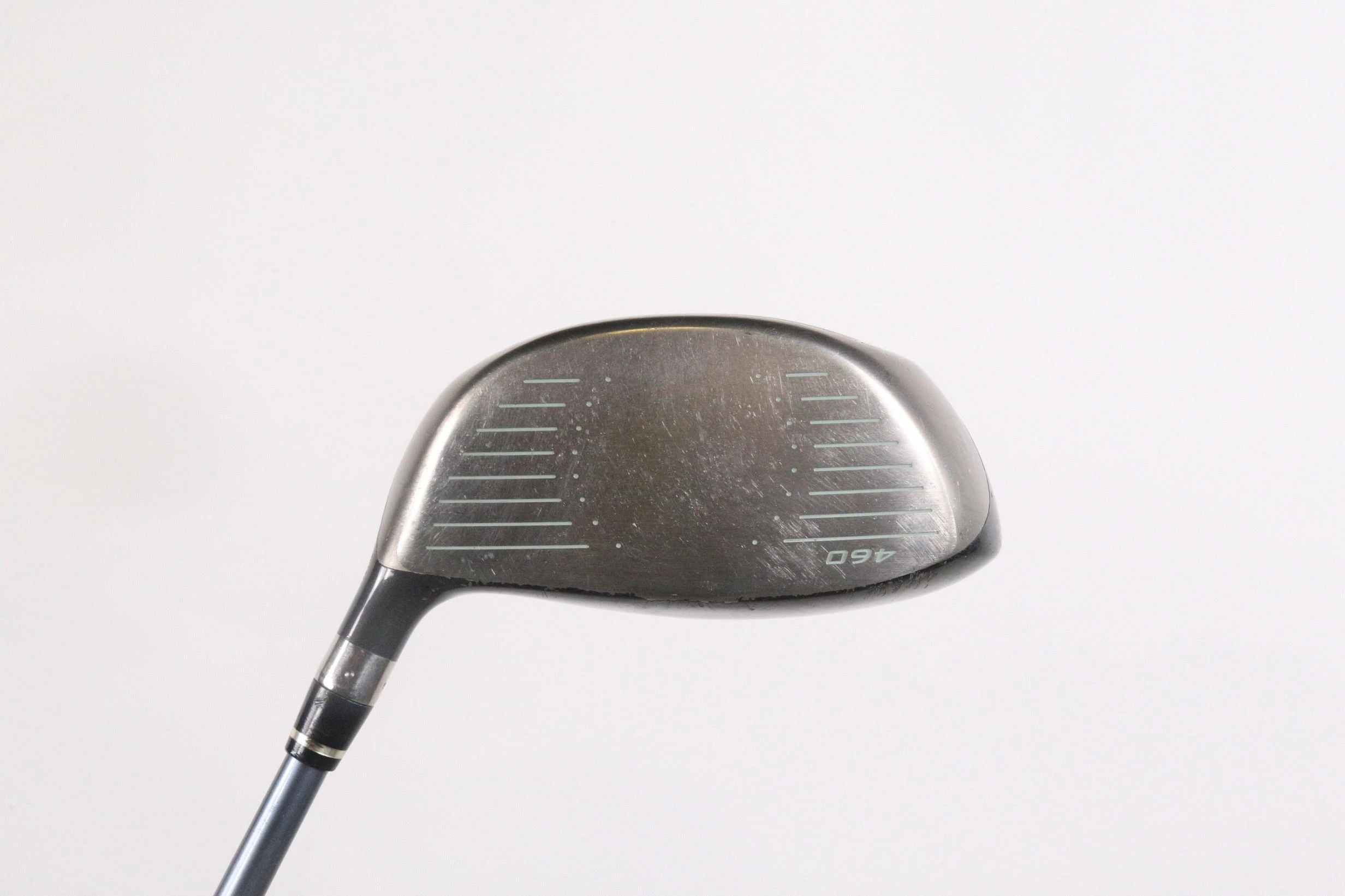Nike Ignite 460 Driver - Right-Handed - 10.5 Degrees - Regular Flex - Image 2
