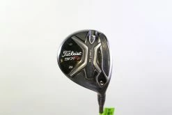 Titleist 917F2 3 Wood 15* RH 43 In Diamana Graphite Shaft Regular Flex