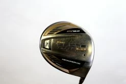 Cobra Speed LD-M 2008 Driver - Right-Handed - 12 Degrees - Seniors Flex