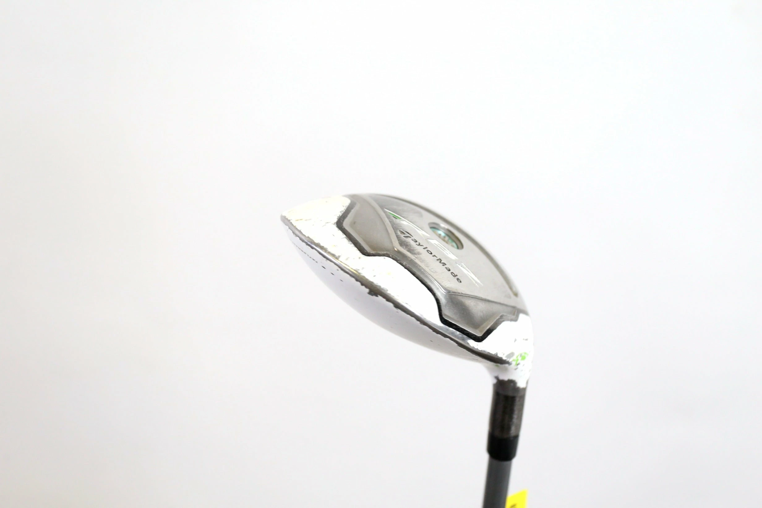 TaylorMade RocketBallz 5 Hybrid 25* RH 40 In Graphite Shaft Seniors Flex - Image 3