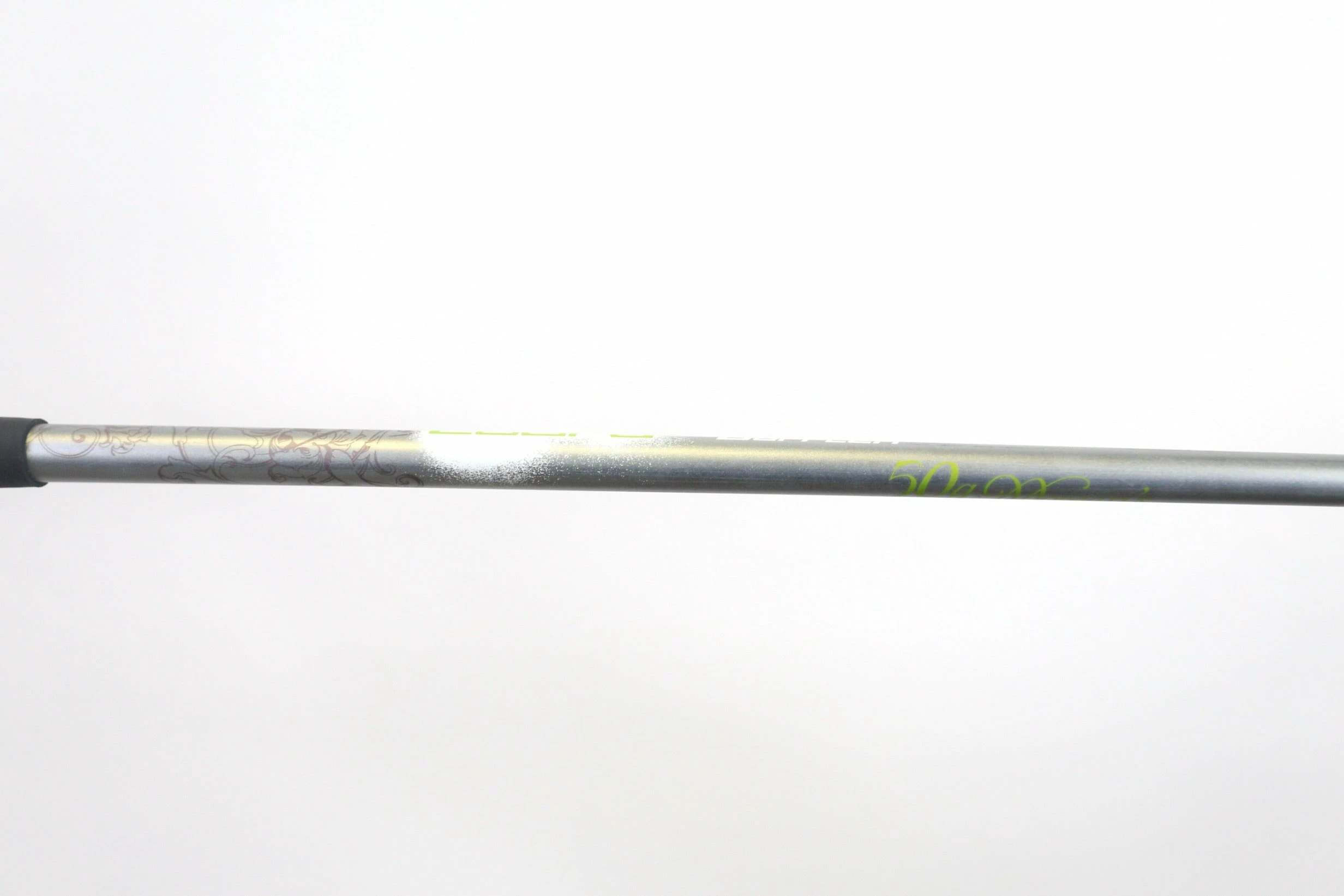 Cobra T-Rail Ladies 7 Hybrid 34* RH 37.25 In Graphite Design Ladies Flex - Image 8