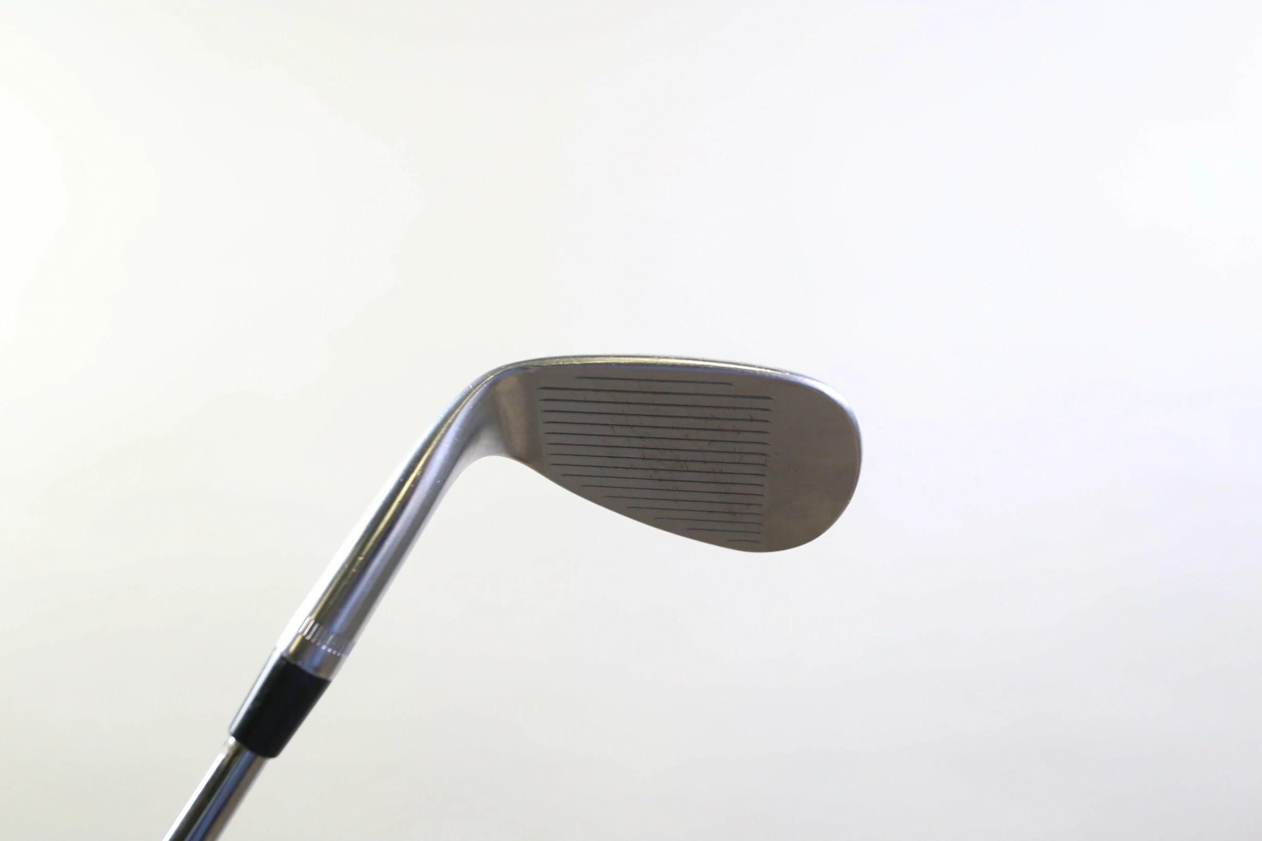Callaway MD4 Chrome S Grind 60* Wedge 10* Bounce RH 34.75 In Steel Stiff Flex - Image 2