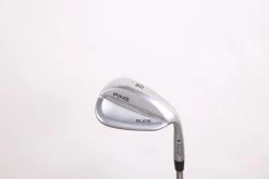 Ping Glide ES Black Dot 56* Wedge RH 35.25 In Ping CFS Steel Shaft Wedge Flex